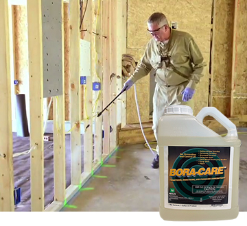 Bora-Care with Mold Care